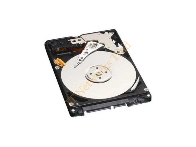 XJM8R Dell 500GB 5400RPM SATA 2.5-inch Internal Laptop Hard Disk Drive Internal HDD