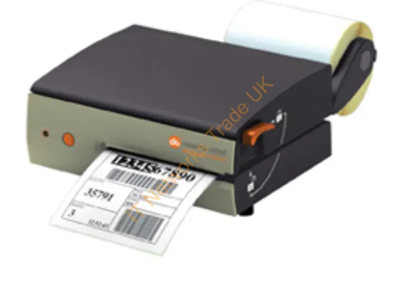 XK0-00-07000000 - Datamax O'Neil Compact4 Mobile Wired & Wireless Direct thermal Mobile printer