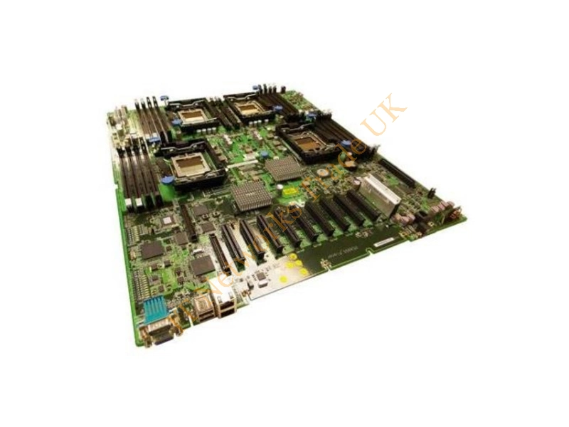 XK007 Dell System Board for PowerEdge 6950 Server Motherboard