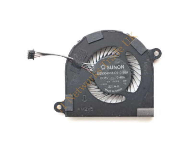 XK030 Dell Laptop Intel Heatsink/Fan for Latitude D420 D430 Fans And Heatsink Combo