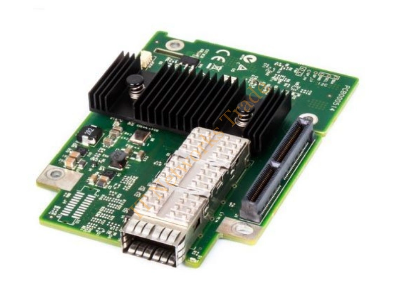 XK4C4 - Dell Dell Mellanox Cx383A 40Gb Qsfp