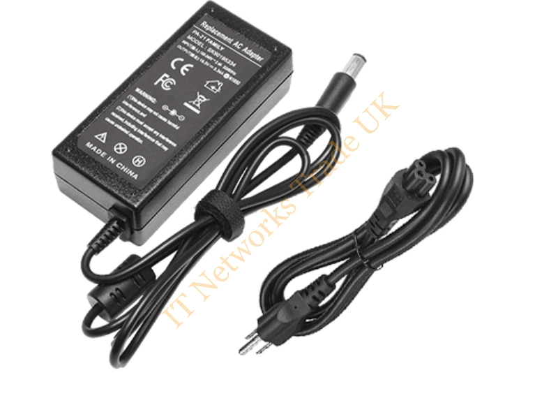 XK850 Dell 65-Watts AC Adapter for Latitude X1/ XPS M1330 Power Adapter
