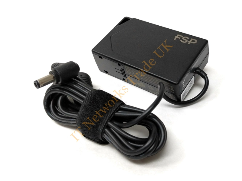 XK921 Dell 65Watt 19V AC Adapter for Inspiron/Latitude Series Laptop Power Adapter