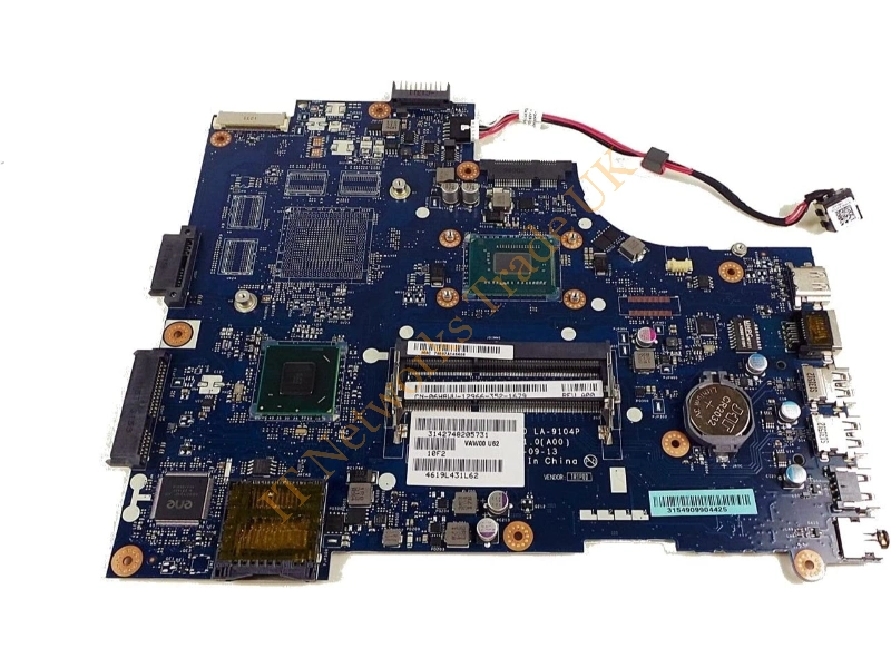 XK943 Dell Motherboard / System Board / Mainboard