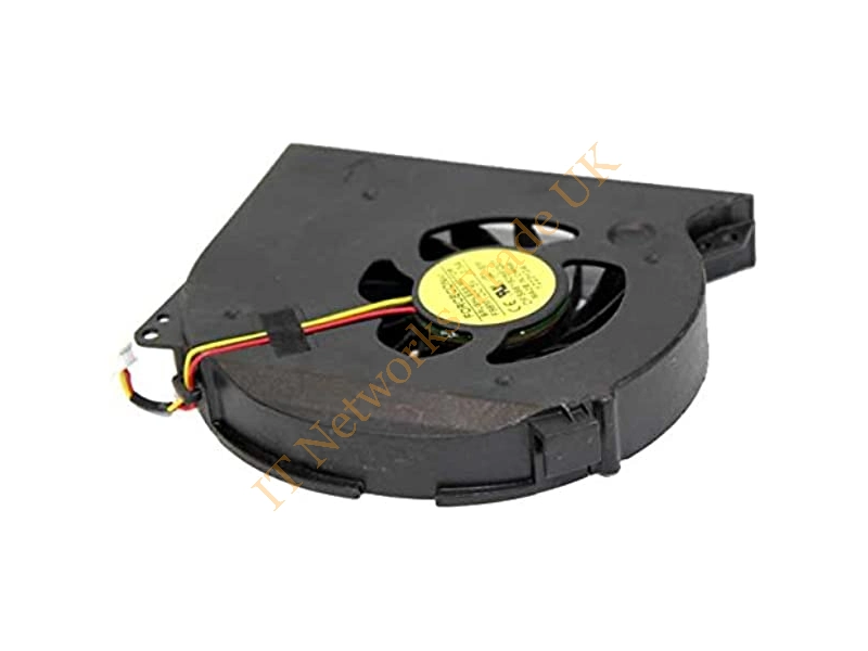 XKD45 Dell Laptop nVidia Fan for XPS L702x L701x Cooling Fan