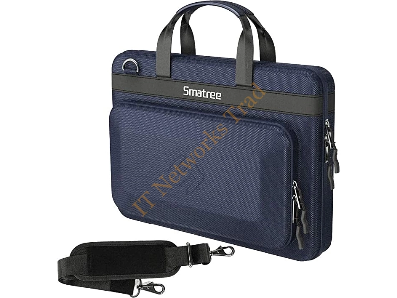 XKYW7 Dell Carrying Case 16-inch Pro Nyl Top Laptop Accessory