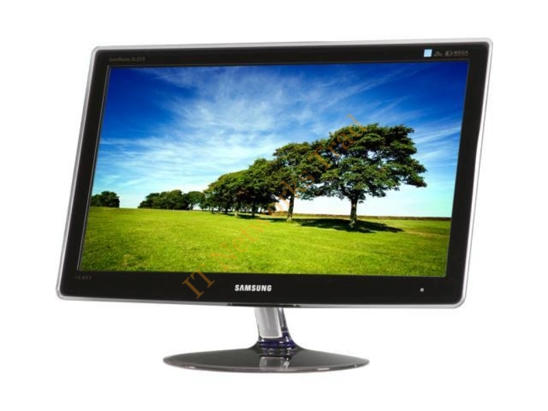 XL2370-1 Samsung SyncMaster 23-inch Full HD 1080p 1920 x 1080 Widescreen VGA / DVI-I / HDMI LED Monitor