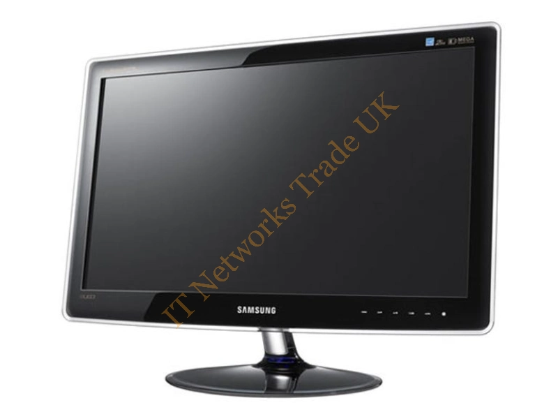 XL2370 Samsung SyncMaster XL2370 23 LCD Monitor 2 ms 1920 x 1080 16.7 Million Colors 250 Nit 5000000:1 DVI HDMI Charcoal Gray