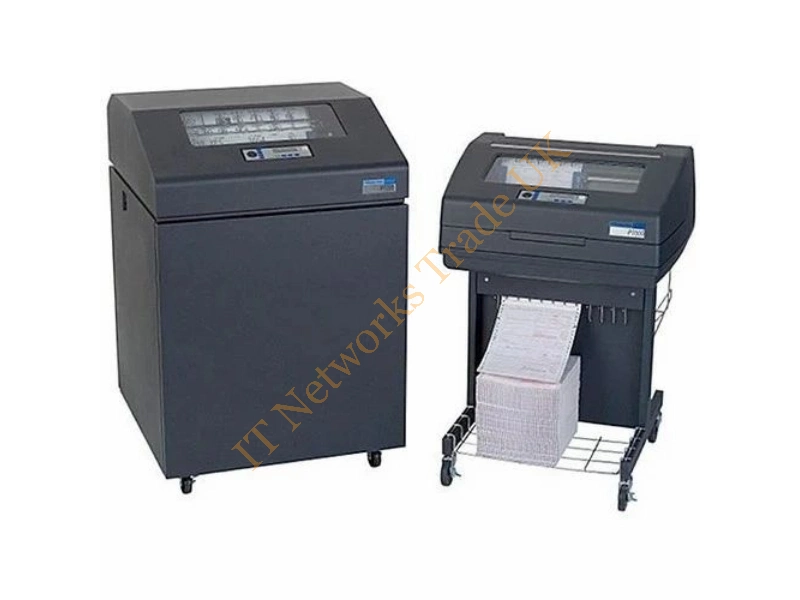 XL24E IBM ProPrinter 132 Column 200cps Parallel Matrix Printer
