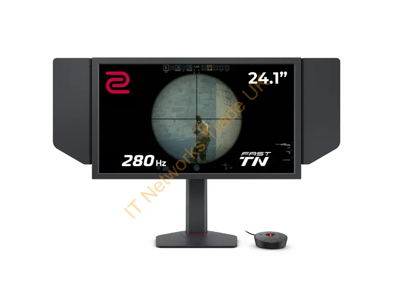 XL2540X+ - Benq Esportsdarkgrey24.5Tn240Hz