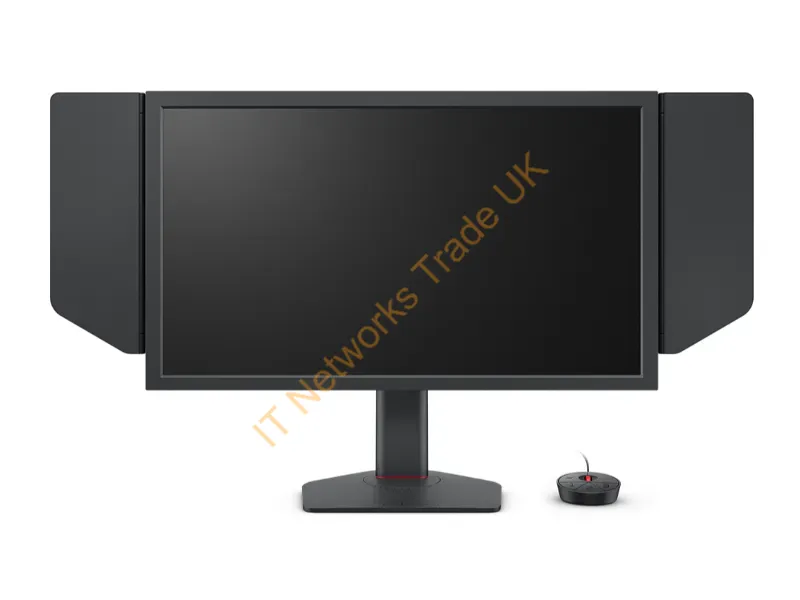 XL2586X+ - Zowie Xl2586X Computer Monitor 24.1" 1920 X 1080 Pixels Full Hd Lcd Black
