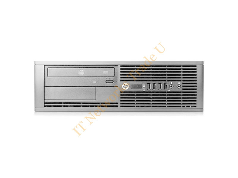 HP Compaq Elite 8200 SFF 3.1GHz i5-2400 2nd gen IntelCore i5 Black PC Workstation Systems
