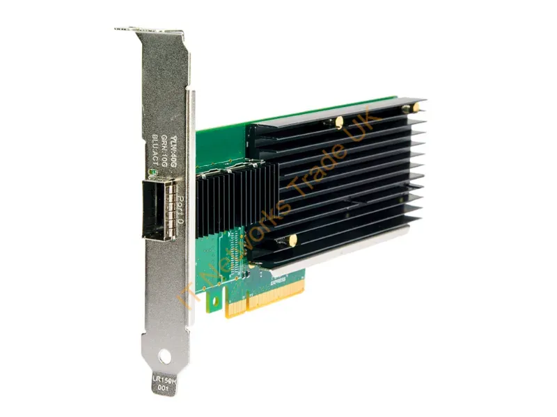 XL710QDA1-AX - Axiom Xl710Qda1-Ax Network Card Internal Fiber 40000 Mbit/S