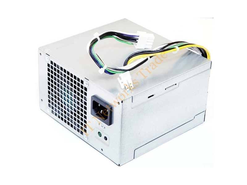 XLPSU Dell 460-Watts Power Supply for PowerVault 210S / 200S