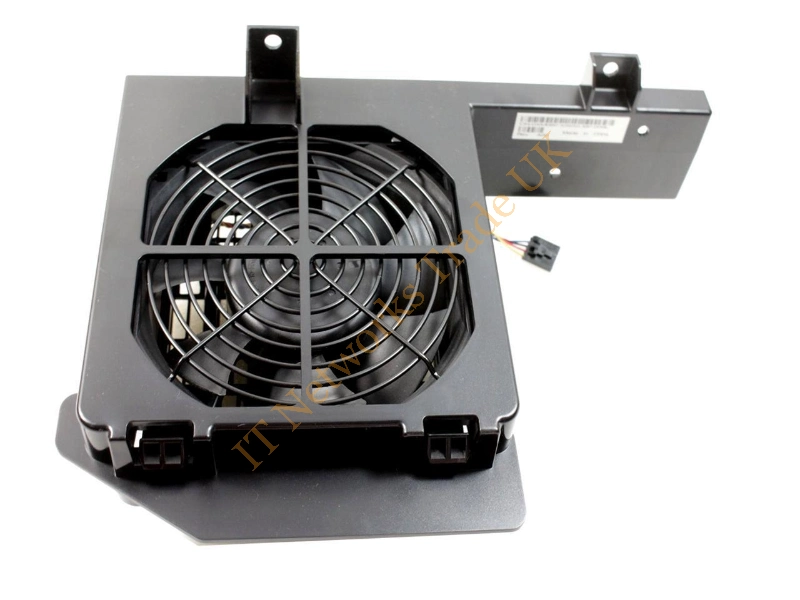 XM060 Dell Front Fan with Base Assembly for XPS 700 Series Cooling Fan
