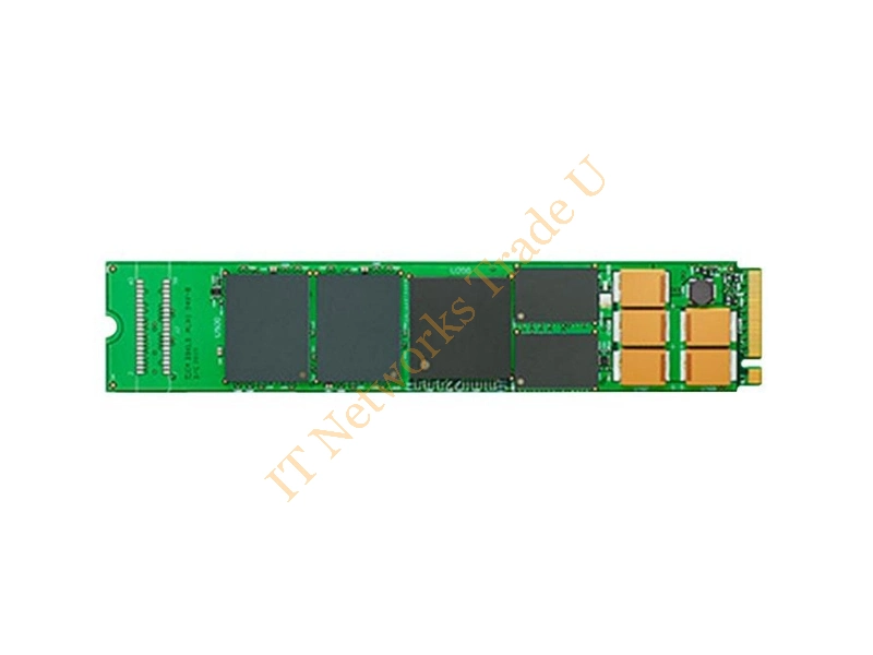 XM1441-1AA112048 Seagate Nytro XM1440 1.92TB MLC PCI-Express 3.0 x4 NVMe 1.2a M.2 22110 Solid State Drive SSD Storage