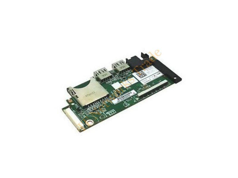XM1C9 Dell Control Panel Board for PowerEdge R620 Server Accessory