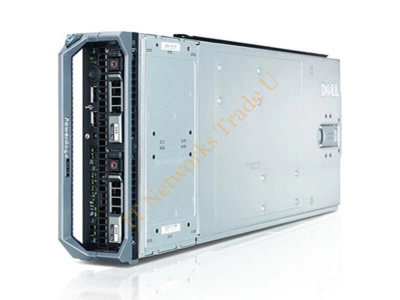 XM755 Dell PowerEdge M600 CTO BLADE Server System