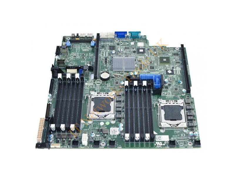 XM967 Dell Motherboard / System Board / Mainboard