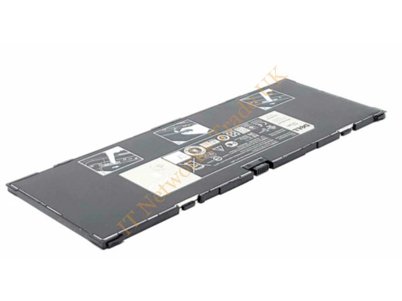 XMFY3 Dell 2-Cell 32WHr Battery for Venue 11 Pro 5130 Laptop Battery