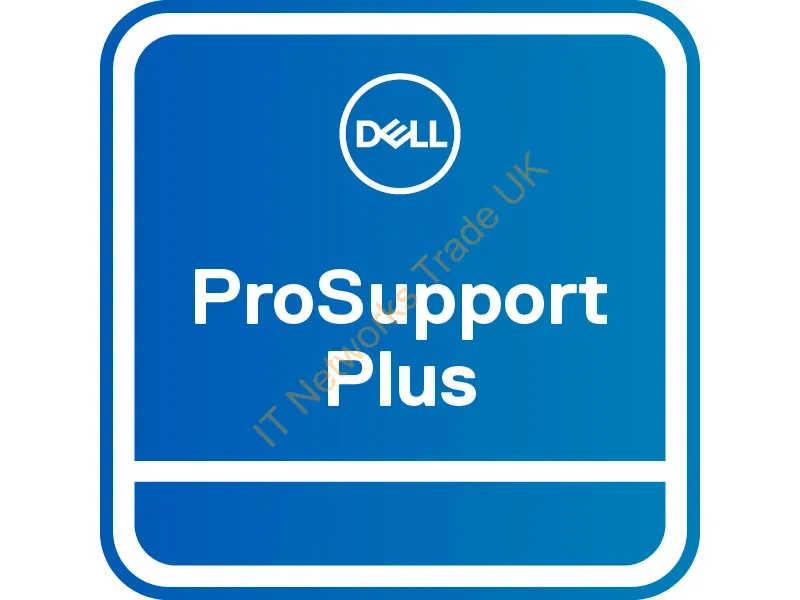 XMHN_1PAE3ZAE - DELL 1Y ProSpt Adv Ex to 3Y ProSpt Plus Adv Ex