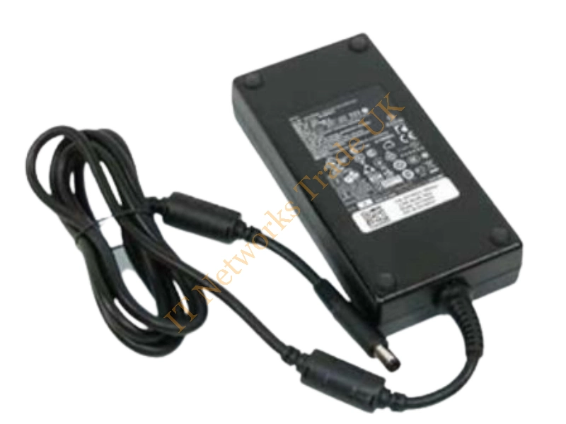 XMKD2 Dell 180-Watts AC Adapter for Laptop Power Adapter