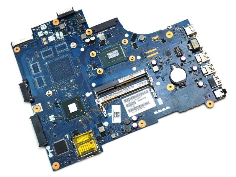 XMPY9 Dell System Board for Inspiron 15 3521 Laptop with Intel I3-3217U 1.8GHz Laptop Motherboard