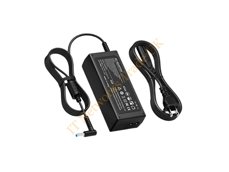 XMTFR Dell 45Watt Auto/Air Adapter for Latitude Z Laptop Power Adapter