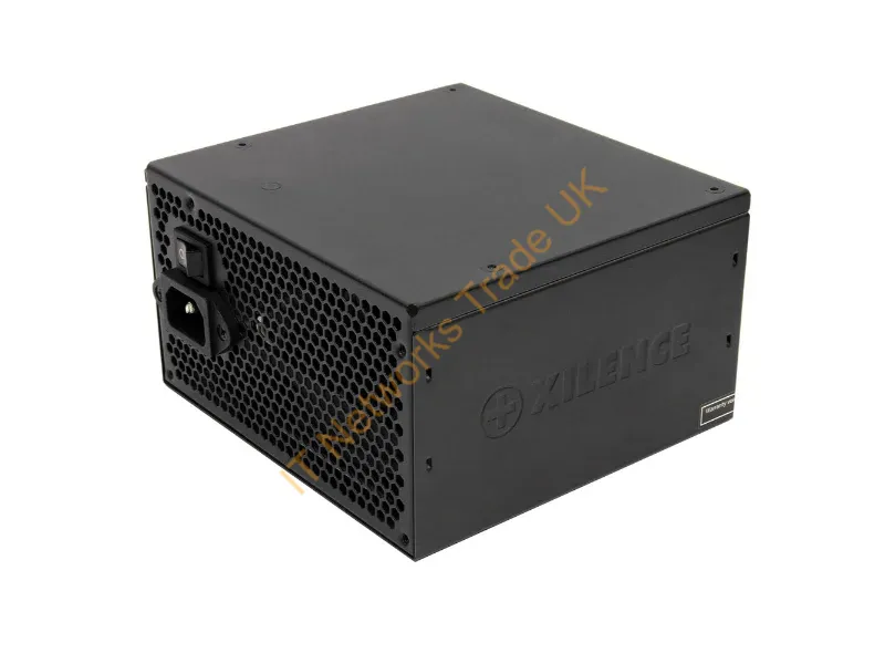 XN044 - Xilence Performance C XP600 R6