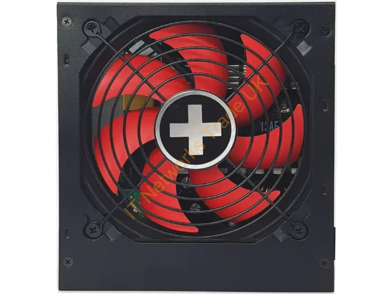 XN215 - Xilence XP550 R10