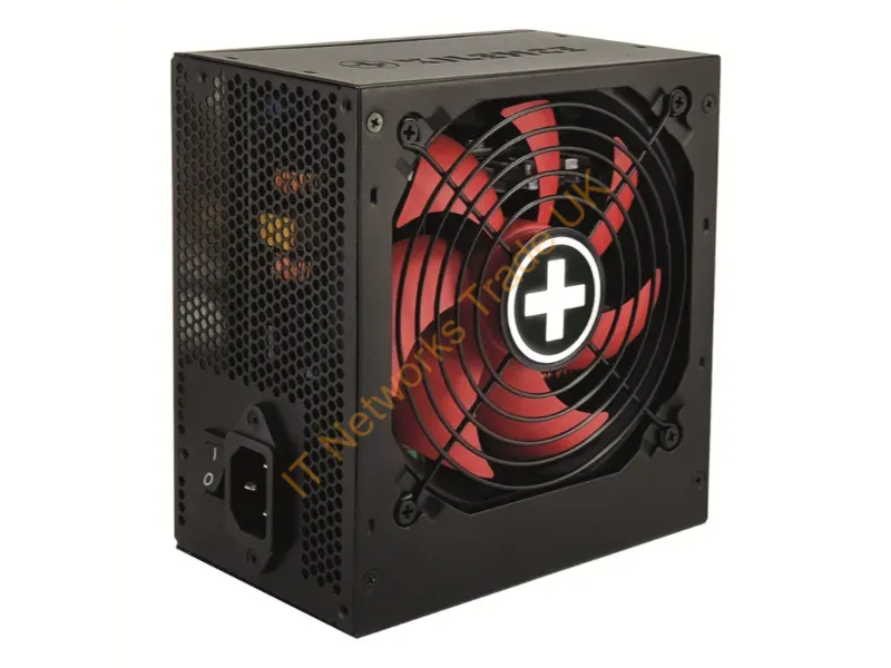 XN235 - Xilence Performance A+ XN235 power supply unit 750 W 20+4 pin ATX ATX Black