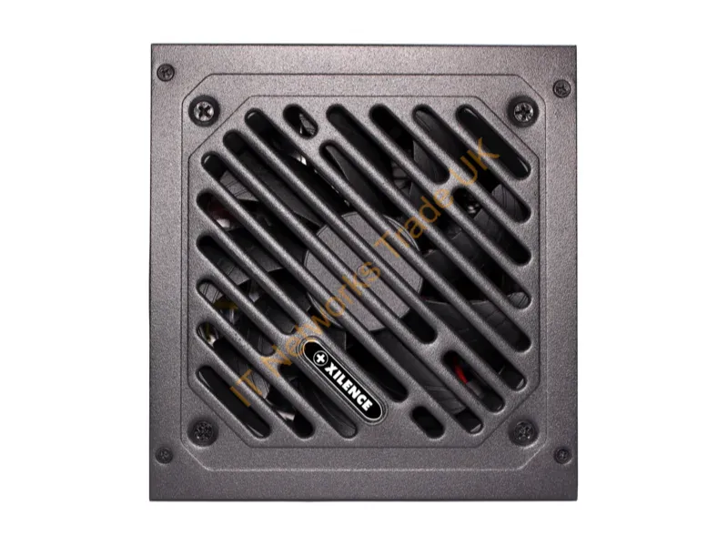 XN340 - Xilence Performance A+ XN340 | XP850R12 power supply unit 850 W 20+4 pin ATX ATX Black
