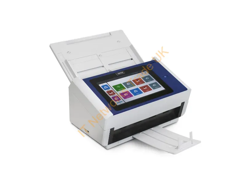 XN60WPRO-U - Visioneer Xerox N60W Pro Scanner