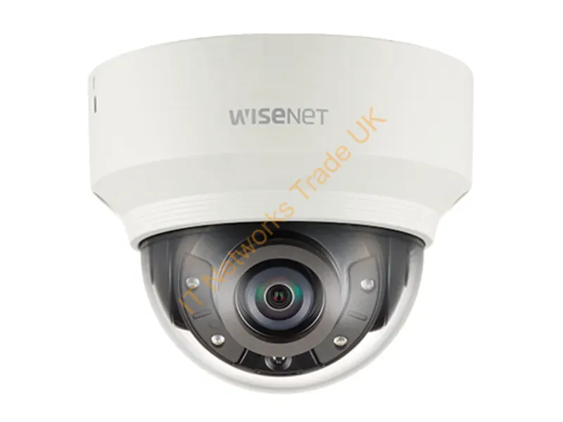 XND-8040R - Hanwha Xnd-8040R Security Camera Dome Ip Security Camera 2560 X 1920 Pixels Ceiling