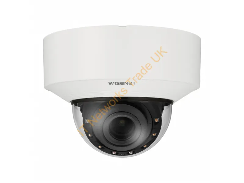 XND-C9083RV - Hanwha Xnd-C9083Rv Security Camera