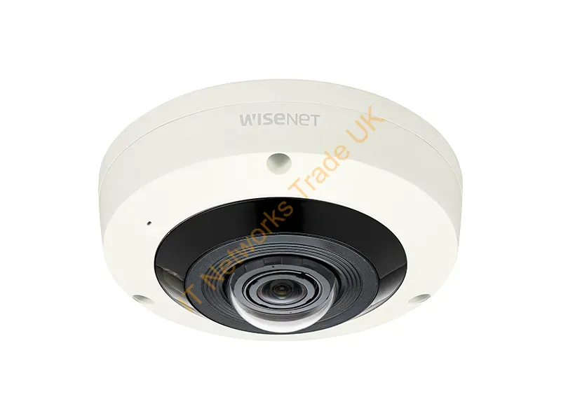 XNF-8010RV - Hanwha Xnf-8010Rv Security Camera Dome Ip Security Camera Indoor & Outdoor 2048 X 2048 Pixels Ceiling