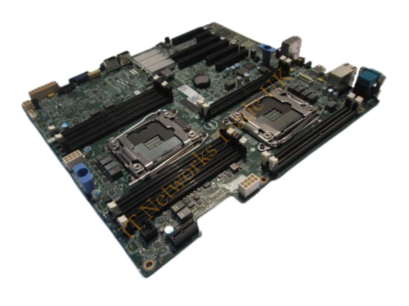 XNNCJ Dell System Board for PowerEdge T430 Server Server Motherboard