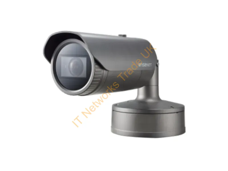 XNO-9082R - Hanwha Xno-9082R Security Camera Bullet Ip Security Camera Indoor & Outdoor 3840 X 2160 Pixels Ceiling/Wall