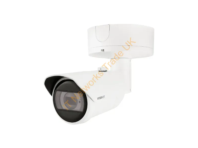 XNO-9083R - Hanwha Xno-9083R Security Camera Bullet Ip Security Camera Indoor & Outdoor 3840 X 2160 Pixels Ceiling/Wall