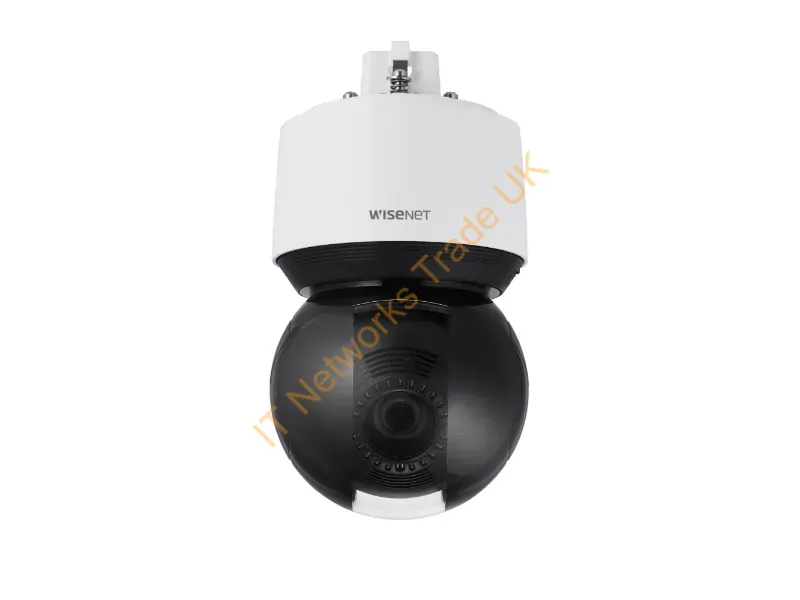 XNP-6400 - Hanwha Xnp-6400 Security Camera Dome Ip Security Camera Outdoor 1920 X 1080 Pixels Ceiling/Wall