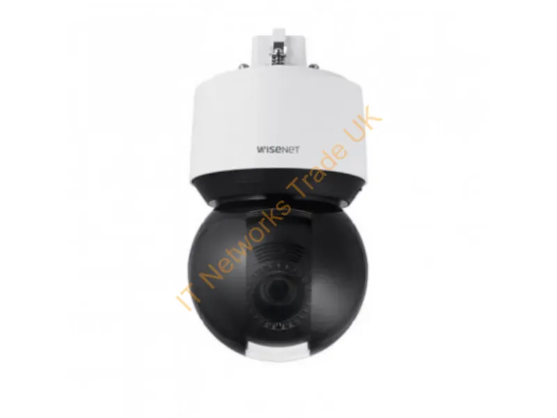 XNP-6400R - Hanwha Xnp-6400R Security Camera Ip Security Camera Outdoor 1920 X 1080 Pixels Ceiling/Wall