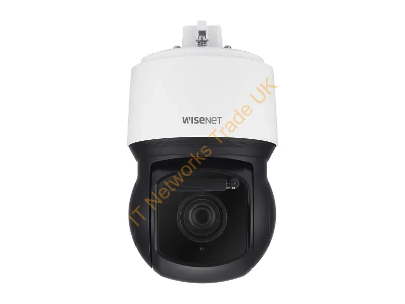 XNP-6400RW - Hanwha Xnp-6400Rw Security Camera Dome Ip Security Camera Outdoor 1920 X 1080 Pixels Ceiling