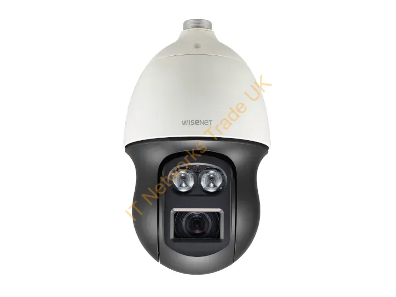 XNP-6550RH - Hanwha Xnp-6550Rh Security Camera Dome Ip Security Camera Indoor & Outdoor 1920 X 1080 Pixels Ceiling