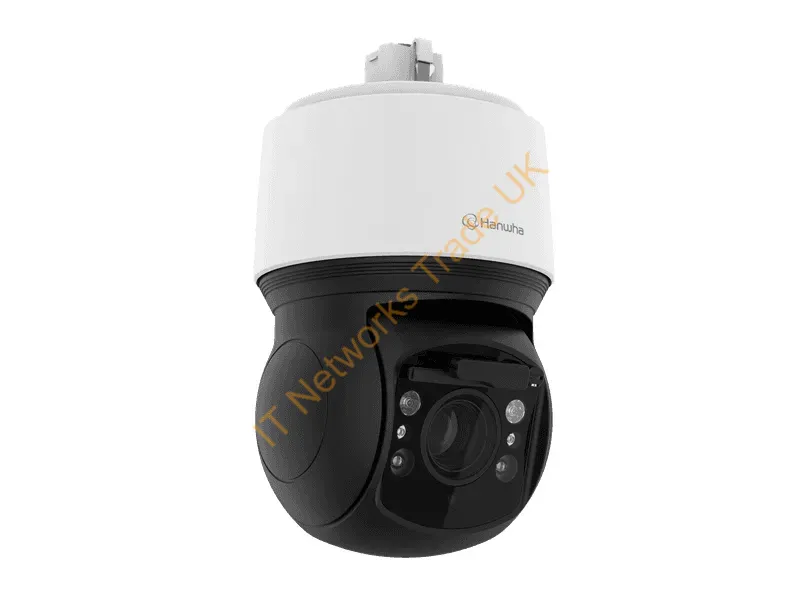 XNP-C6403RW - Hanwha 2Mp @ 60Fps, 4.25-170Mm(40X), Adp Wise Ir (200M),Ext Wdr 150Db, D/N