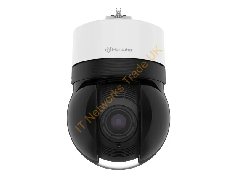 XNP-C7310R - Hanwha Xnp-C7310R Security Camera Bulb Ip Security Camera Indoor & Outdoor 2592 X 1520 Pixels Wall/Pole