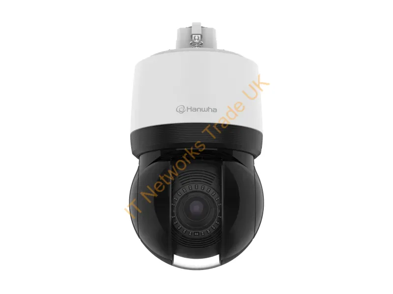 XNP-C9253R - Hanwha Xnp-C9253R Security Camera Bulb Ip Security Camera Indoor & Outdoor 3840 X 2160 Pixels Ceiling/Wall/Pole