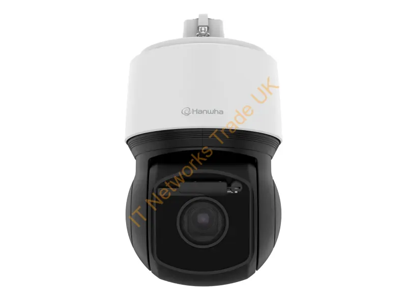 XNP-C9303RW - Hanwha Xnp-C9303Rw Security Camera Bulb Ip Security Camera Indoor & Outdoor 3840 X 2160 Pixels Ceiling/Wall/Pole