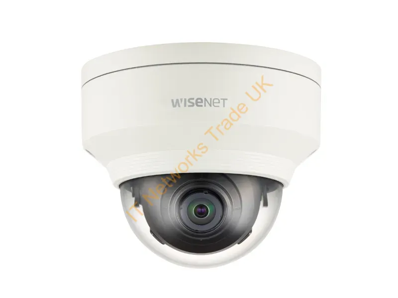 XNV-6010 - Hanwha Xnv-6010 Security Camera Dome Ip Security Camera Indoor & Outdoor 1920 X 1080 Pixels Ceiling