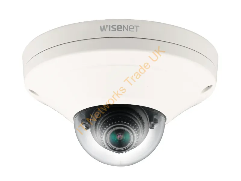 XNV-6011 - Hanwha Xnv-6011 Security Camera Dome Ip Security Camera 1920 X 1080 Pixels Ceiling
