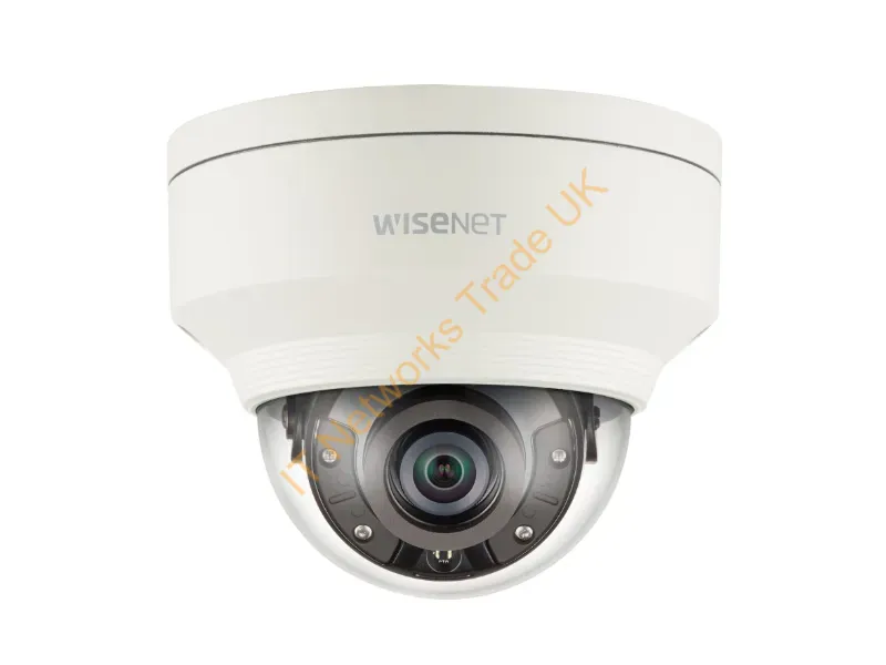 XNV-6020R - Hanwha Xnv-6020R Dome Ip Security Camera Outdoor 1920 X 1080 Pixels Ceiling